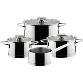 Berndes Topf-Set 4-tlg.