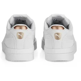 Puma Jada Renew Damen Weiß/Roségold 38
