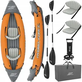 BESTWAY Lite-Rapid X2 orange