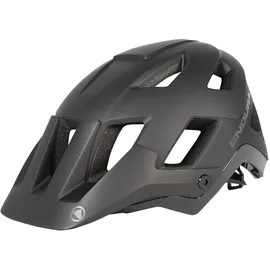 Endura Hummvee Plus MIPS 51-56 cm schwarz 2025