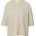 Halbarmpullover Strickpullover Beige 32