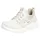 Rieker Slipper in crema/kreide/offwhite/perlcreme | Gr.: 38
