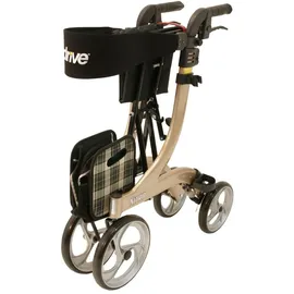 Drive Medical Rollator Nitro - Champagner L 1 St