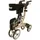 Drive Medical Rollator Nitro - Champagner L 1 St
