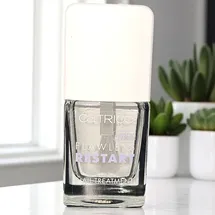 Catrice Flawless Restart + AHA Nagelhärter 11 ml