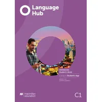 Hueber Language Hub: Advanced / Student’s Book + App