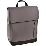 BÉABA Beaba Oslo Wickelrucksack 19l mineral grey (940320)