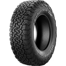 BF Goodrich All-Terrain T/A KO2 235/60 R18 108/104R