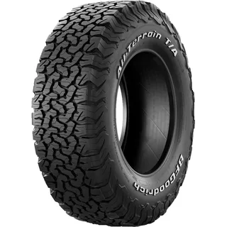 BF Goodrich All-Terrain T/A KO2 235/60 R18 108/104R