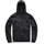G-Star Premium Core Reißverschlusspullover Dark Black L