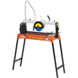 Fliesenschneidmaschine VIP 290