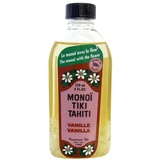 Monoi Tiki Tahiti Kidsnado Monoi Tiki Tahiti Vanille , 120 Ml (1Er Pack)