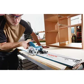 Bosch GKS 12V-26 Professional inkl. 2 x 3 Ah + L-Boxx 06016A1005