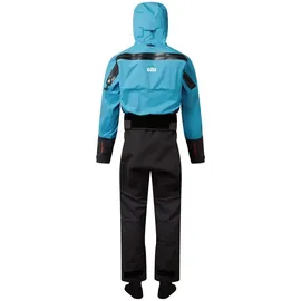 Gill Verso Dry Anzug - Blurjay - S