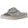 Gabor Gabor Pantoletten Leder Pantolette grau 41 EU (7,5 UK)