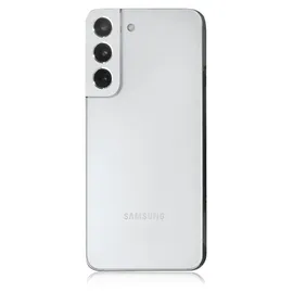Samsung Galaxy S22 5G 8 GB RAM 128 GB Phantom White