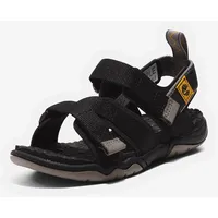Timberland Adventure Seeker Sandal Sandalen - Jet Black -