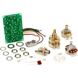 Fender Stratocaster® Mid-Boost Kit