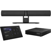 JABRA PanaCast 50 Room System 2 with USB Controller.
