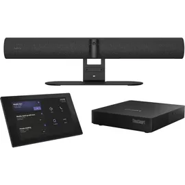 JABRA PanaCast 50 Room System 2 with USB Controller.