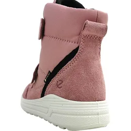ECCO Urban Snowboarder GTX Winterstiefel, Blush, 34