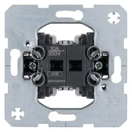 Hager Serientaster WDE503503