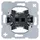Hager Serientaster WDE503503