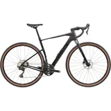 cannondale Topstone Carbon 3 GRX 2025 61 Zoll RH 61 cm schwarz