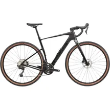 cannondale Topstone Carbon 3 GRX 2025 61 Zoll RH 61 cm schwarz