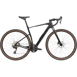 cannondale Topstone Carbon 3 GRX 2025 61 Zoll RH 61 cm schwarz