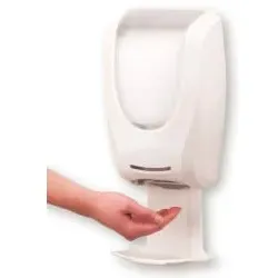 NEPTUNE Spender TOUCHLESS 13827-003 , für 1000 ml - Neptune-Flaschen