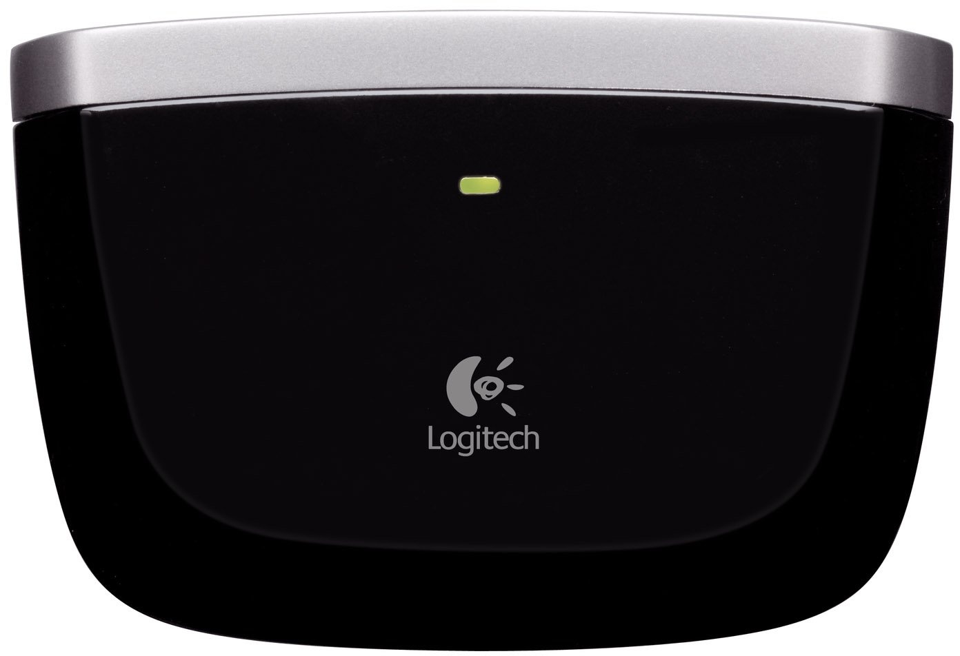 Logitech Harmony Adapter für PS3 schwarz