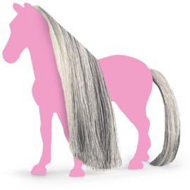 Schleich Horse Club Sofia's Beauties - Haare Beauty Horses grau (42652)