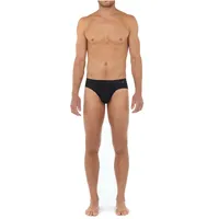 HOM Herren Confort HO1 Tencel Soft ultra-bequem, elastisch, flacher