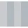 A.S. Création Pure Elegance Streifen Tapete 0,53 m x 10 m 1 St blau/grau