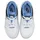 Nike Full Force Low Kinder Weiß/Polar-Black 33,5
