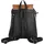 Cluty Cityrucksack Braun
