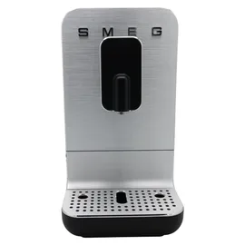 Smeg BCC11BL Schwarz-Matt