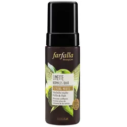 Limette - Styling Mousse