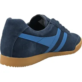 GOLA Harrier Low Herren Blau 42