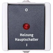 Kopp Heizungs-Notschalter proAQA