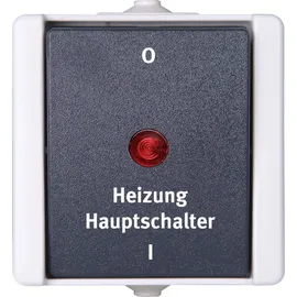 Kopp Heizungs-Notschalter proAQA