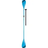 Firefly SUP-Paddel ALU COMBI III, BLUE/SILVER, ONE SIZE