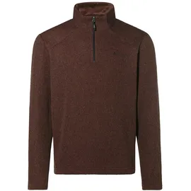 Vaude Tesero Pullover II Tobacco M