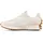 New Balance 327 Damen Weite M Sea Salt/Grau 36