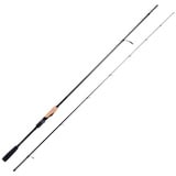 Zeck Barsch Alarm Spin Twitch & Play M 218cm 7-21g Spinnrute