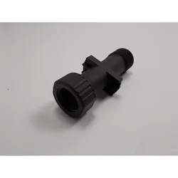 Cleancraft Anschluss HDR-K 54-16  42575