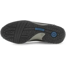 Gabor Sneaker Damen Schwarz 37,5