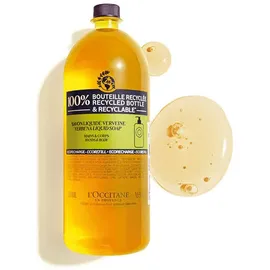 L'Occitane Shea Flüssigseife Verbene Nachfüllpackung