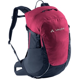 Vaude Tremalzo 18 crimson red